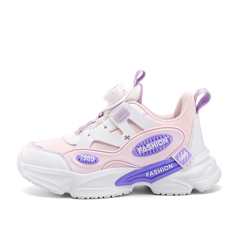 Детские кроссовки для бега с износостойкой амортизацией YUZHAOLIN, розовый
Детские кроссовки для бега с износостойкой амортизацией YUZHAOLIN, розовый