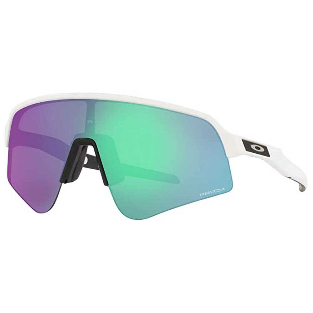 Солнцезащитные очки Oakley Sutro Lite Sweep Prizm, белый
Солнцезащитные очки Oakley Sutro Lite Sweep Prizm, белый