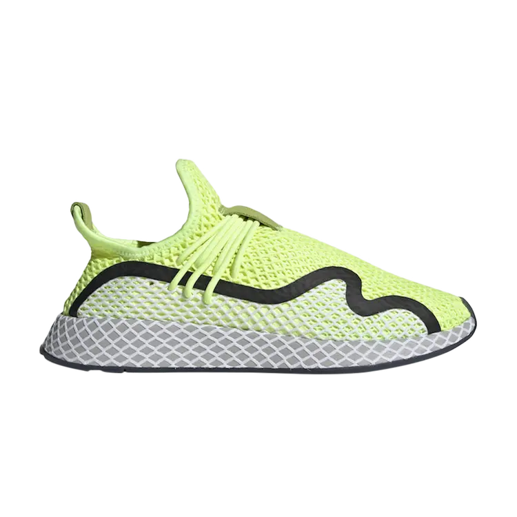 Кроссовки Adidas Deerupt S 'Solar Yellow', желтый, Желтый;серый, Кроссовки Adidas Deerupt S 'Solar Yellow', желтый
Кроссовки Adidas Deerupt S 'Solar Yellow', желтый, Желтый;серый, Кроссовки Adidas Deerupt S 'Solar Yellow', желтый