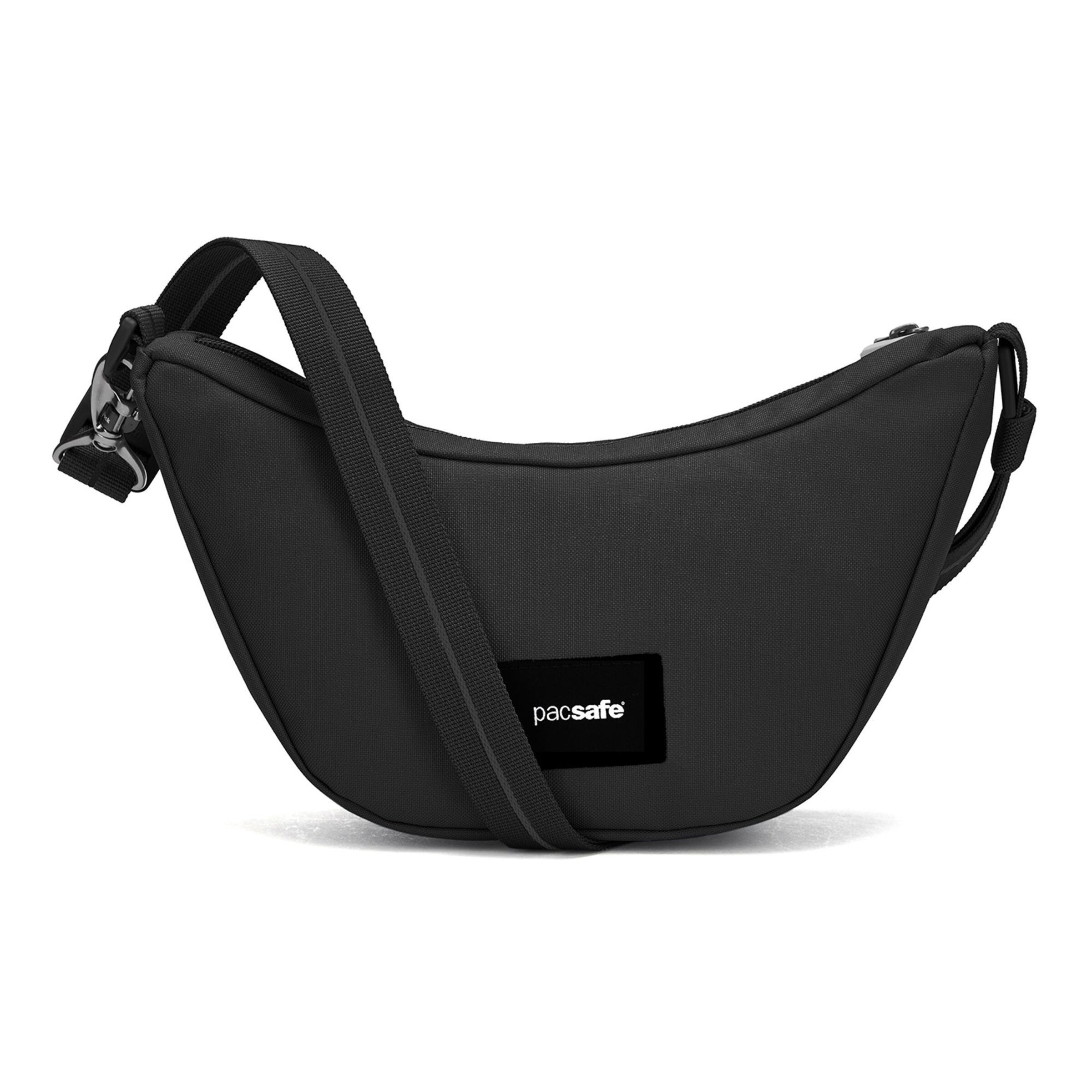 Pacsafe Сумка через плечо 'GO Lunar' в черном цвете
Pacsafe Сумка через плечо 'GO Lunar' в черном цвете