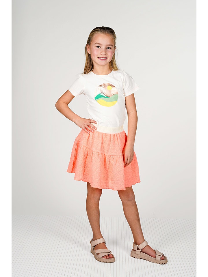 Футболка B.Nosy, белый
Футболка B.Nosy, белый