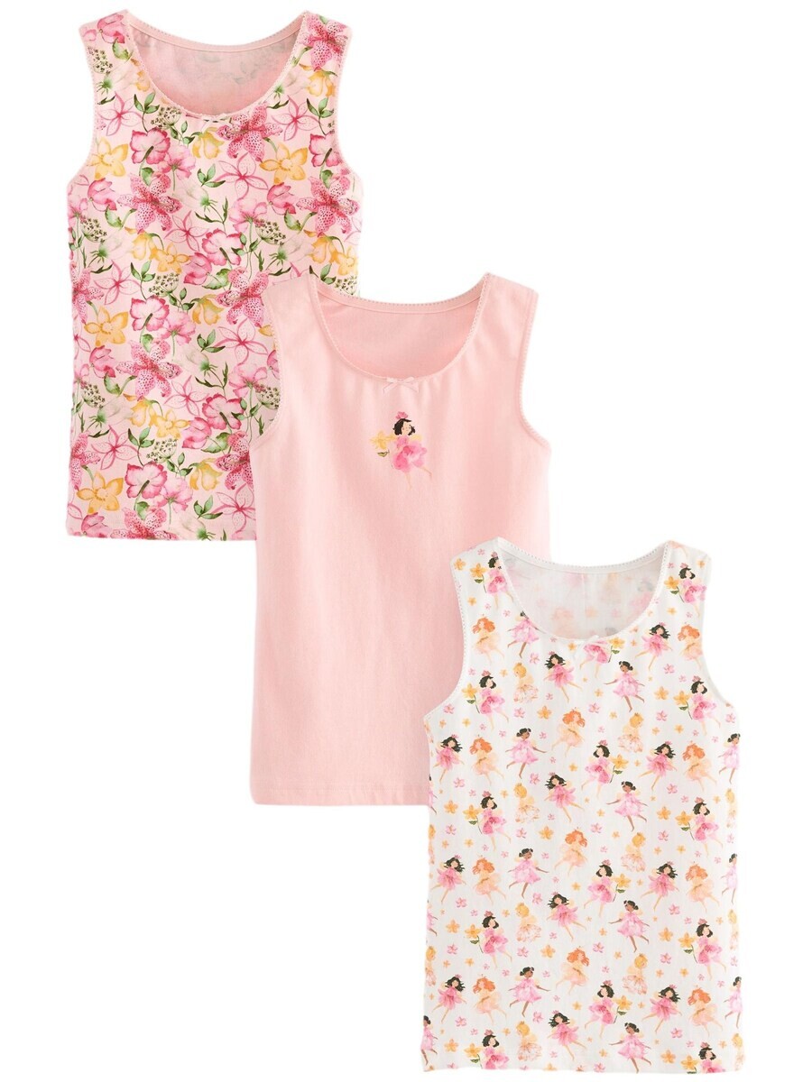 Топ Next Top, цвет fuchsia/light pink
Топ Next Top, цвет fuchsia/light pink