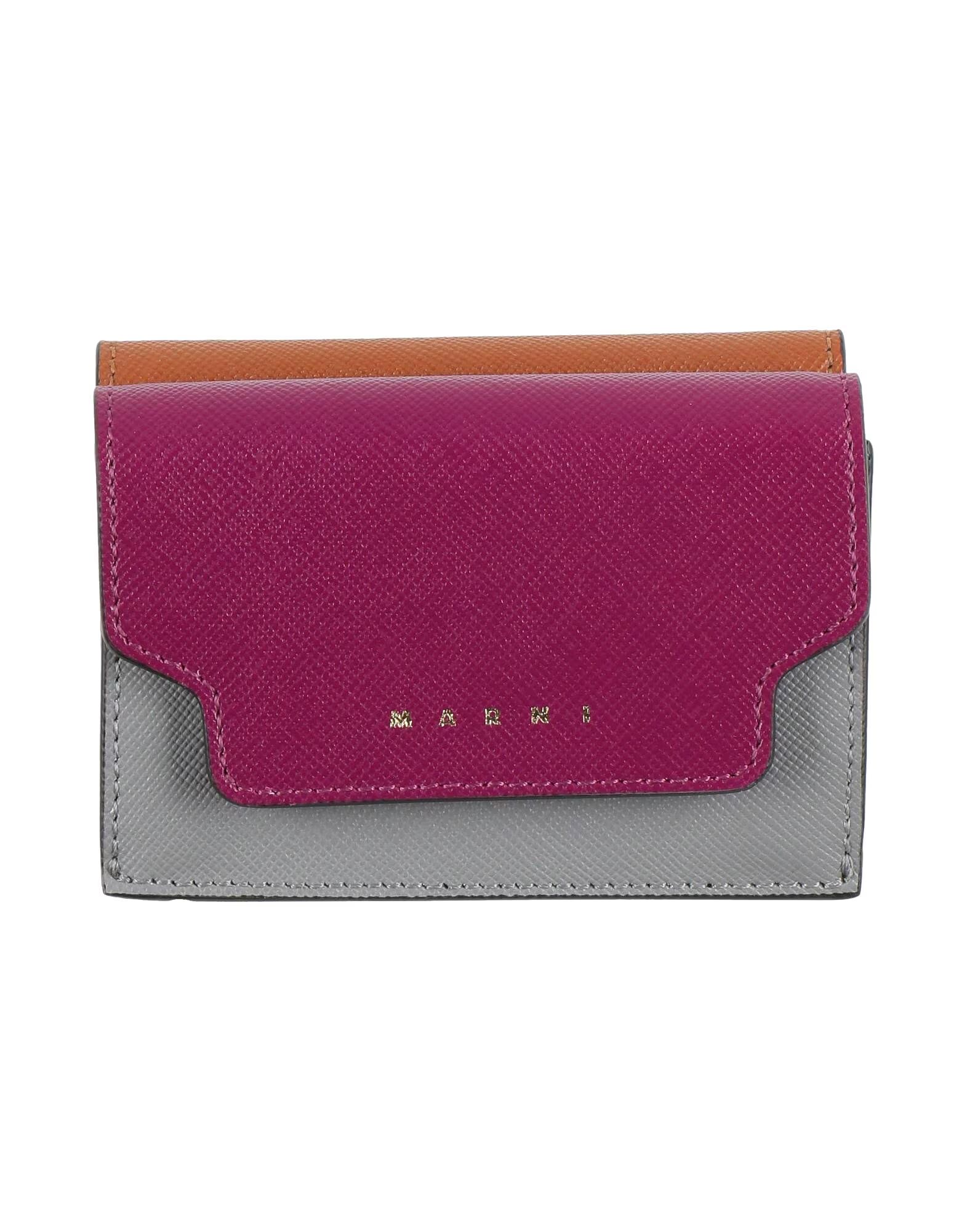 Кошелек Marni, сливовый
Кошелек Marni, сливовый