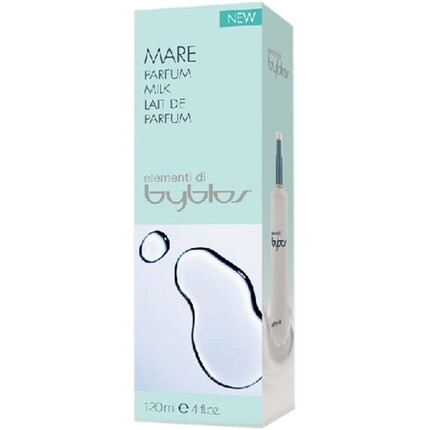 Parfum Milk Cielo 120мл женский аромат, Byblos
Parfum Milk Cielo 120мл женский аромат, Byblos