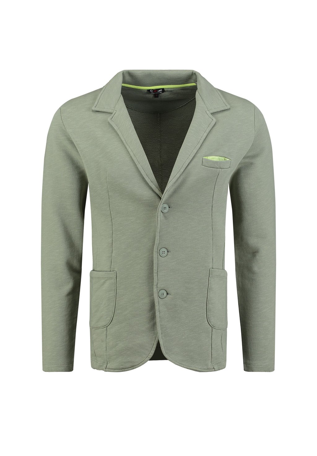 Кардиган BOMBAY Key Largo, цвет Faded Moss 
Кардиган BOMBAY Key Largo, цвет Faded Moss