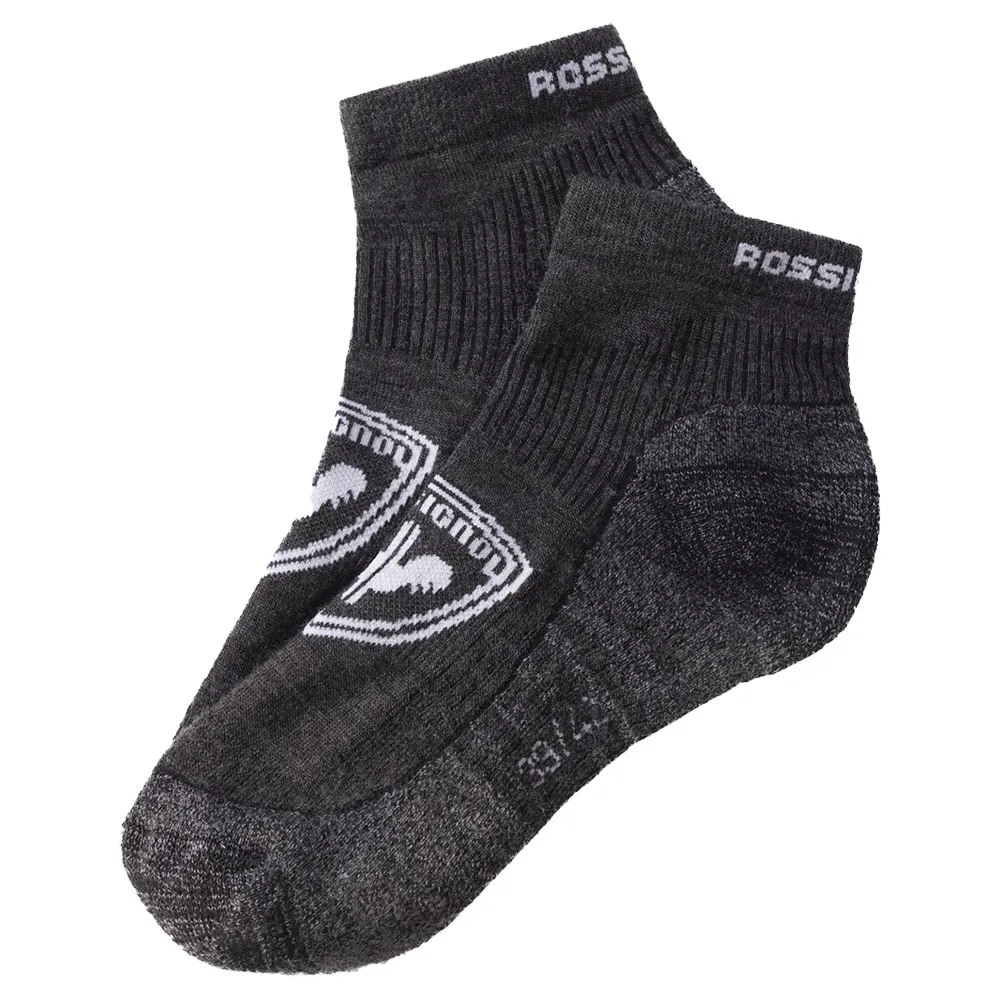 Носки Rossignol Sidelhorn, серый
Носки Rossignol Sidelhorn, серый