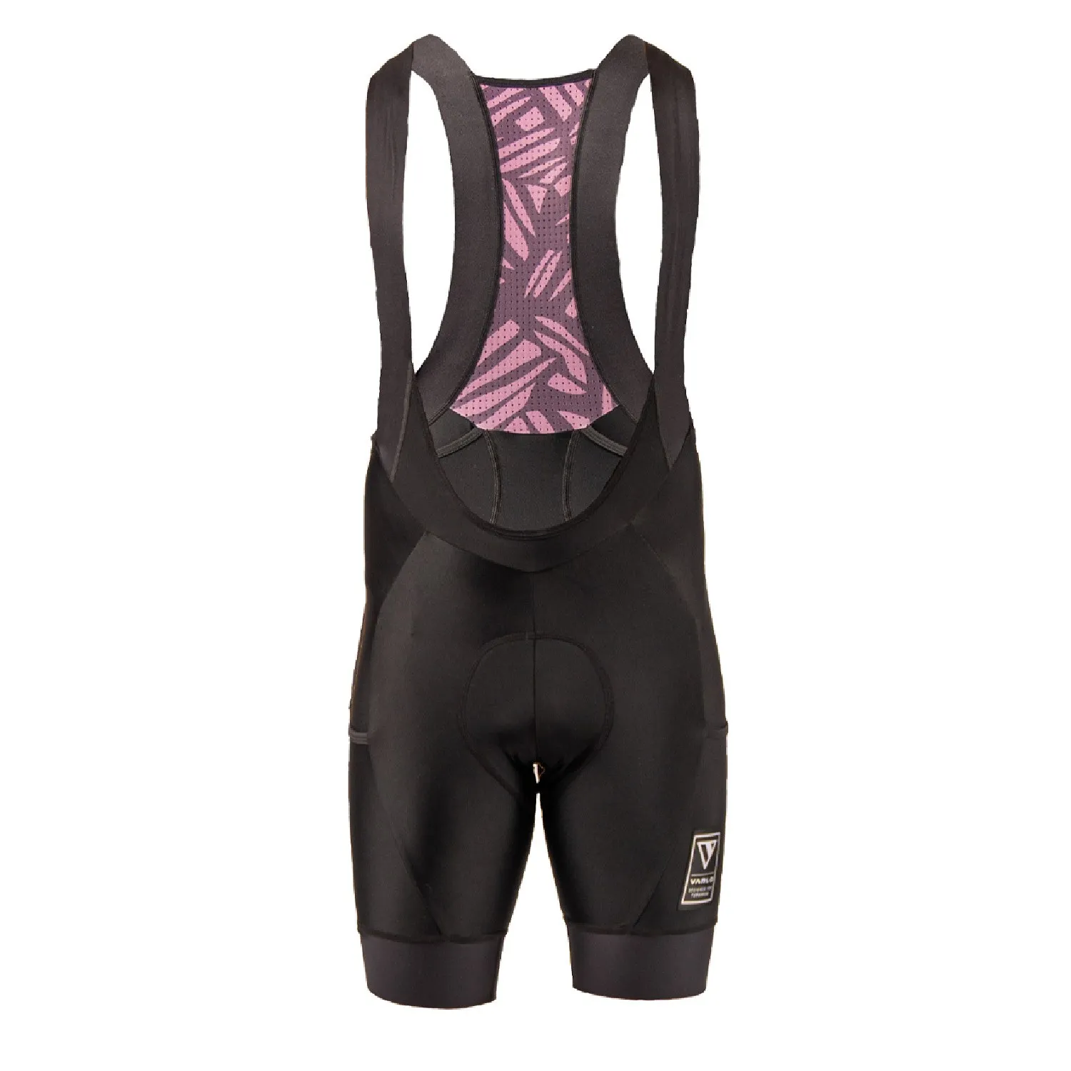 Roam Cargo Велосипедные Трусы Varlo, Pulse Black
Roam Cargo Велосипедные Трусы Varlo, Pulse Black