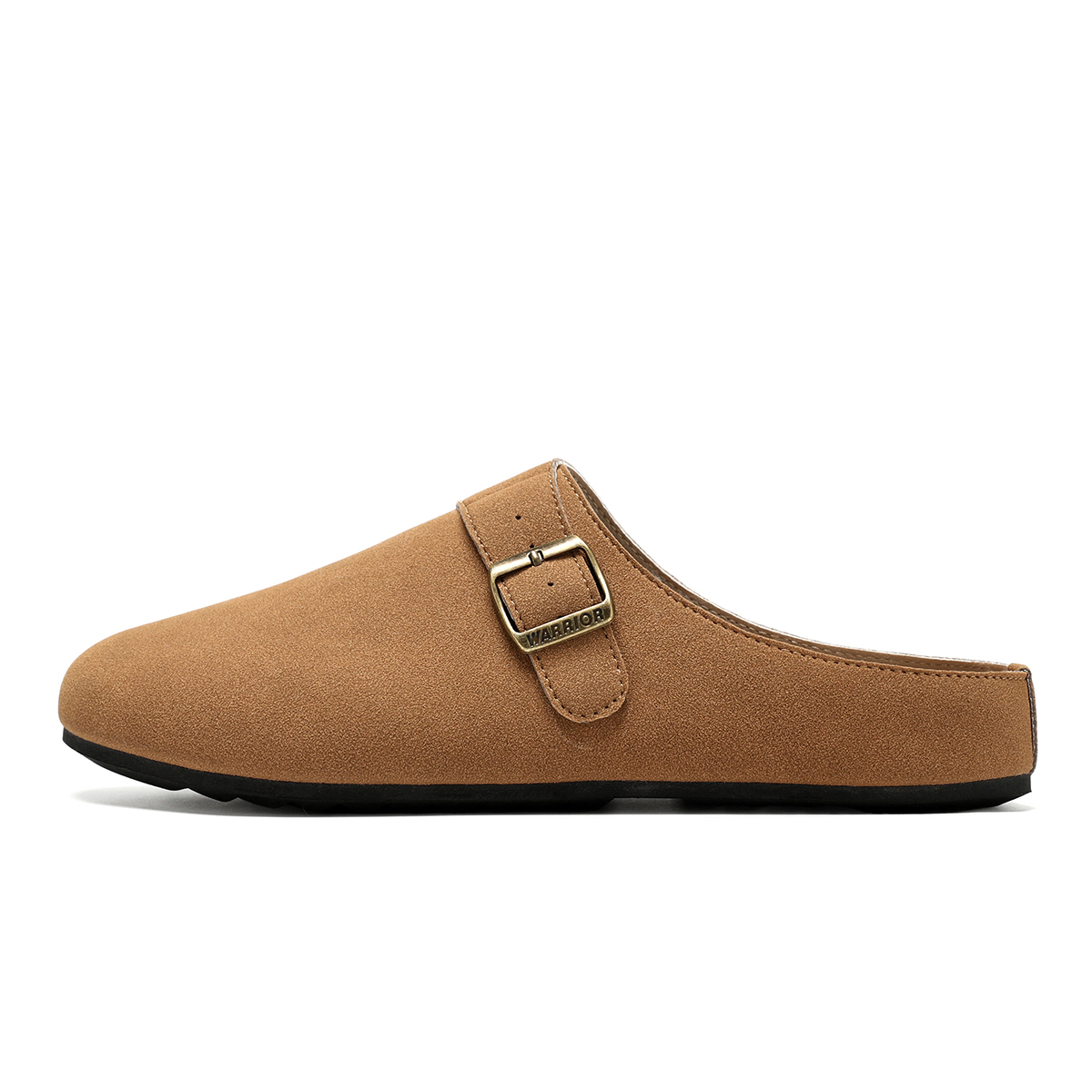 Бесшумные, износостойкие и быстросохнущие сандалии с закрытым носком для мужчин WARRIOR, Greige
Бесшумные, износостойкие и быстросохнущие сандалии с закрытым носком для мужчин WARRIOR, Greige