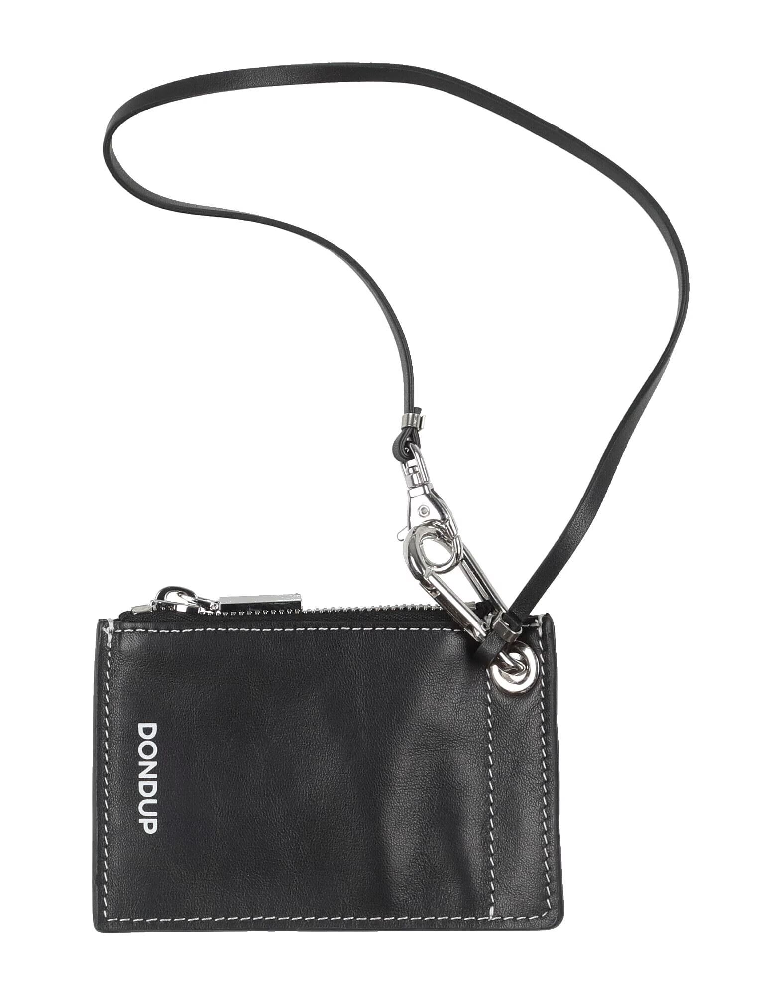 Кошелек Dondup, черный
Кошелек Dondup, черный