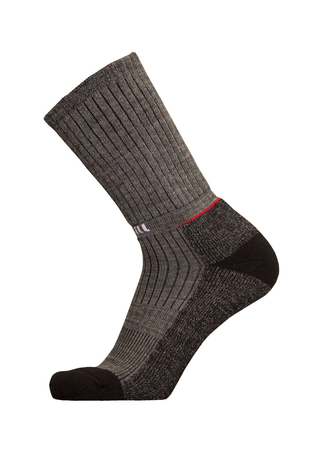 Походные носки NAPA повышенной толщины UphillSport, серый
Походные носки NAPA повышенной толщины UphillSport, серый