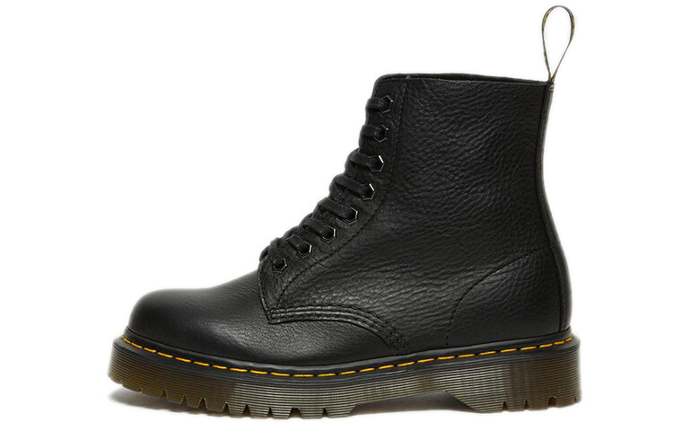 Ботинки Dr.Martens Unisex 1460 Pascal Martin Boots Black
Ботинки Dr.Martens Unisex 1460 Pascal Martin Boots Black
