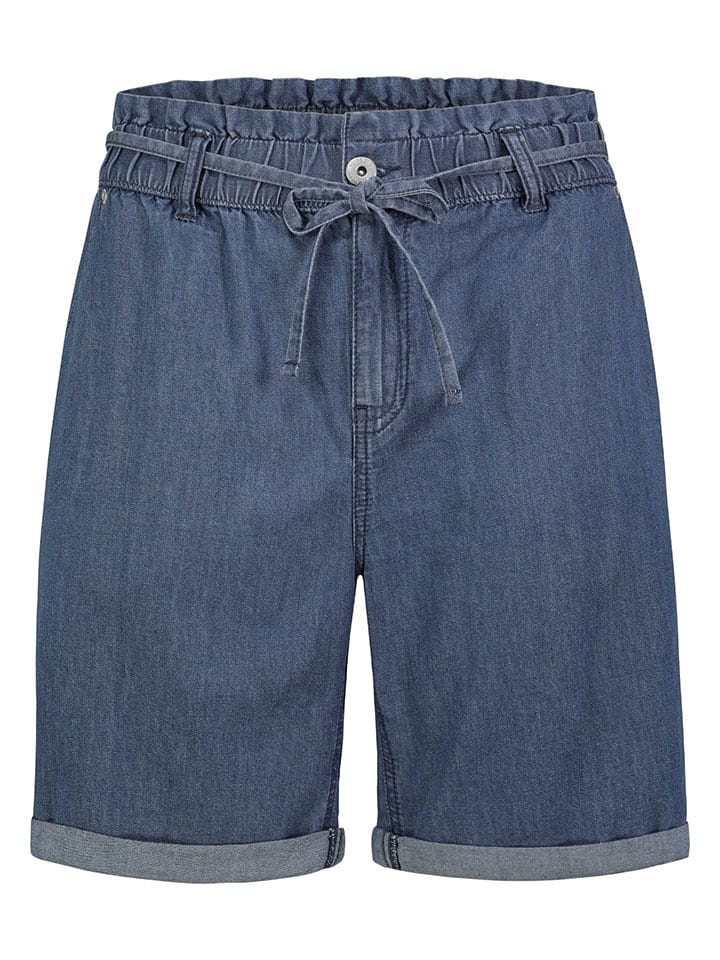 Джинсовые шорты Sublevel, синий
Джинсовые шорты Sublevel, синий