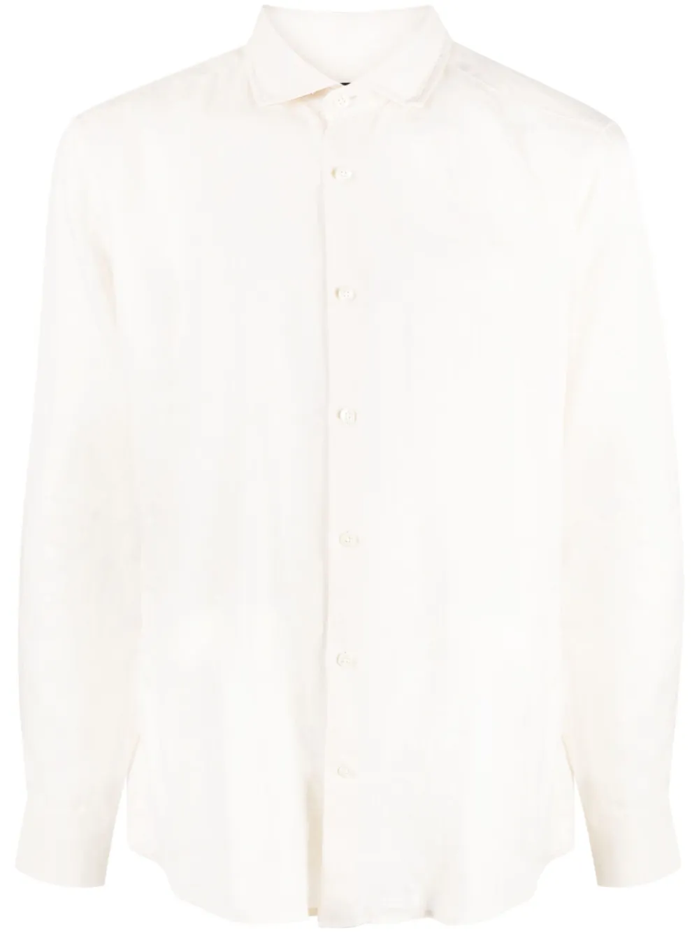 Льняная рубашка Antonio Frescobol Carioca, нейтральный
Льняная рубашка Antonio Frescobol Carioca, нейтральный