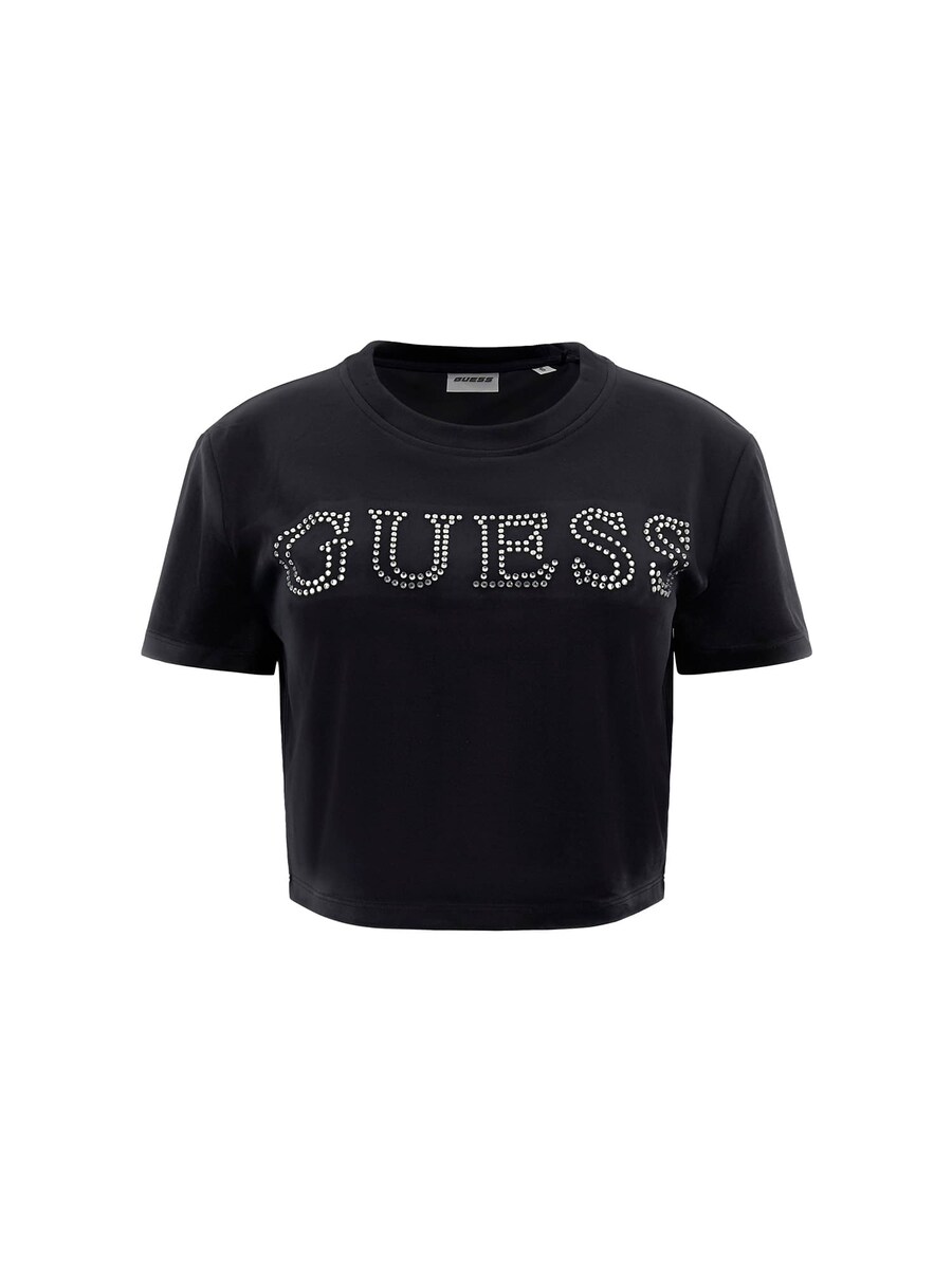 Рубашка GUESS, черный
Рубашка GUESS, черный