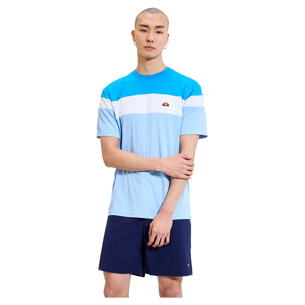 Футболка с коротким рукавом Ellesse Mendoza, синий
Футболка с коротким рукавом Ellesse Mendoza, синий