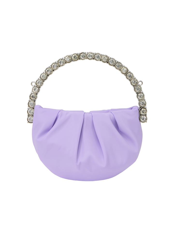 Наплечная сумка myMo at night, фиолетовый
Наплечная сумка myMo at night, фиолетовый