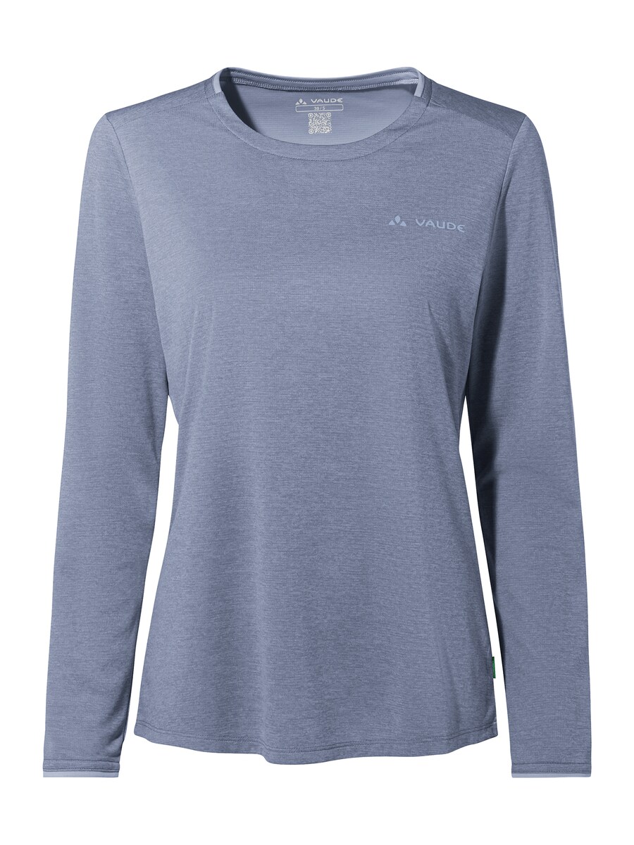 Футболка Performance VAUDE, светло-серый
Футболка Performance VAUDE, светло-серый