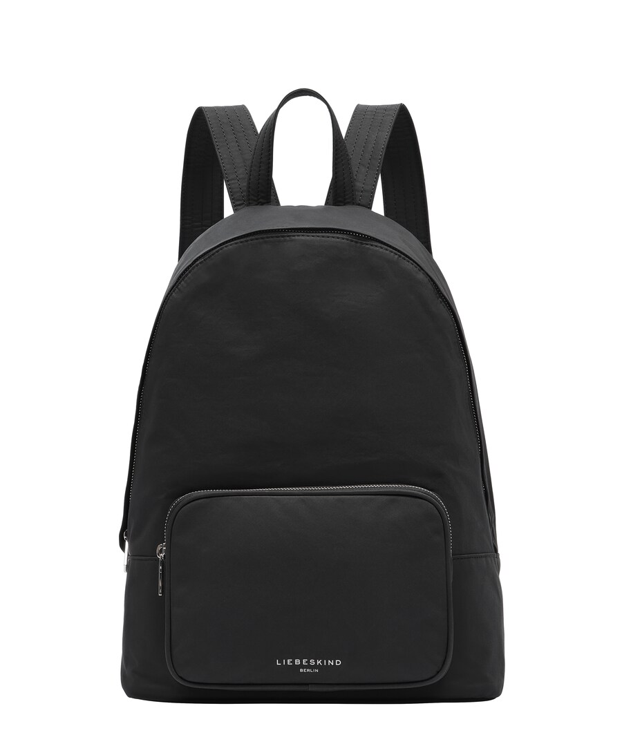 Рюкзак Liebeskind Berlin, черный
Рюкзак Liebeskind Berlin, черный