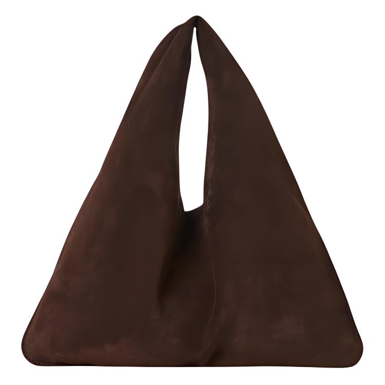 Сумка женская малая из телячьей кожи кофейная THE ROW
Сумка женская малая из телячьей кожи кофейная THE ROW