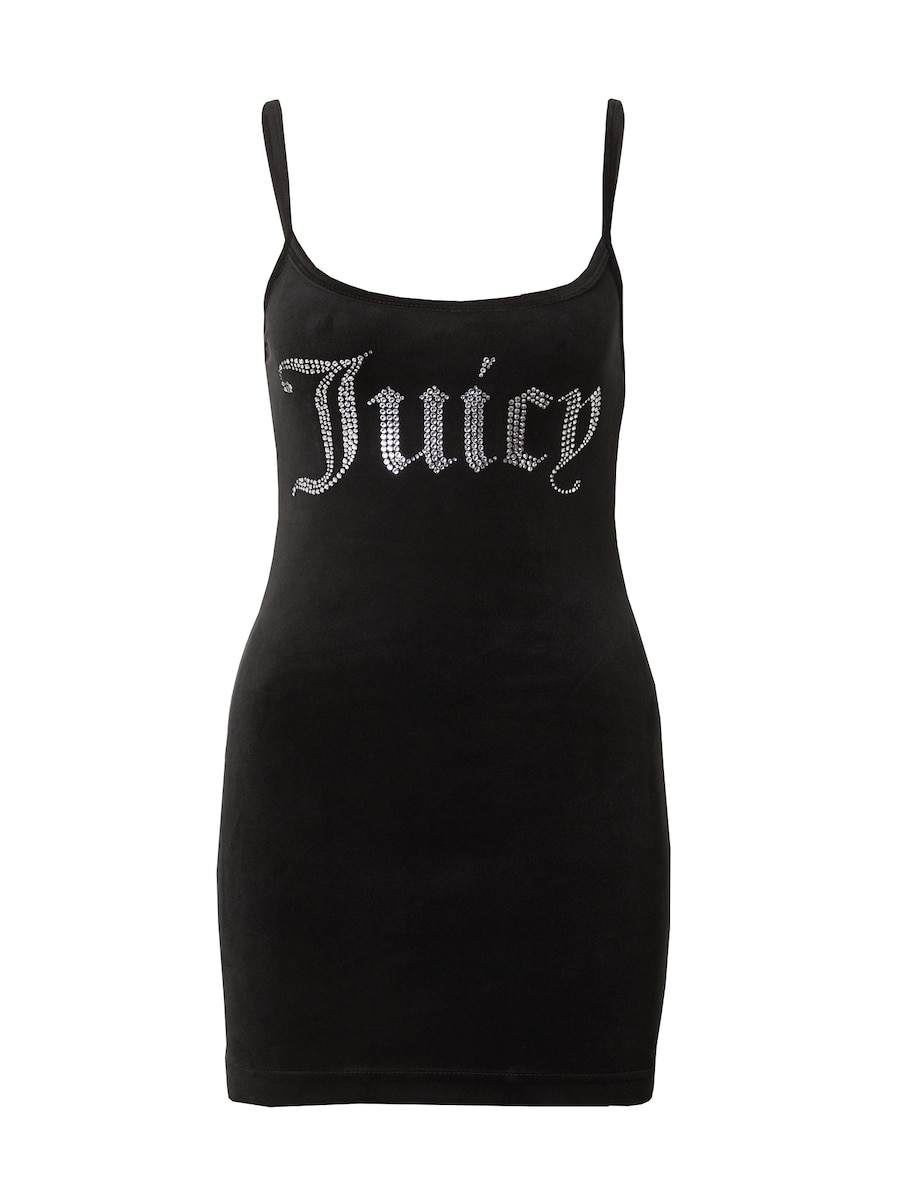 Платье Juicy Couture, черный
Платье Juicy Couture, черный