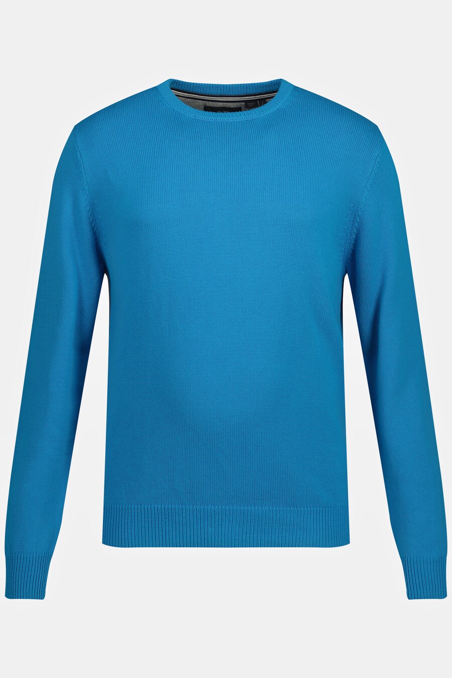 Свитер JP1880, синий 
Свитер JP1880, синий