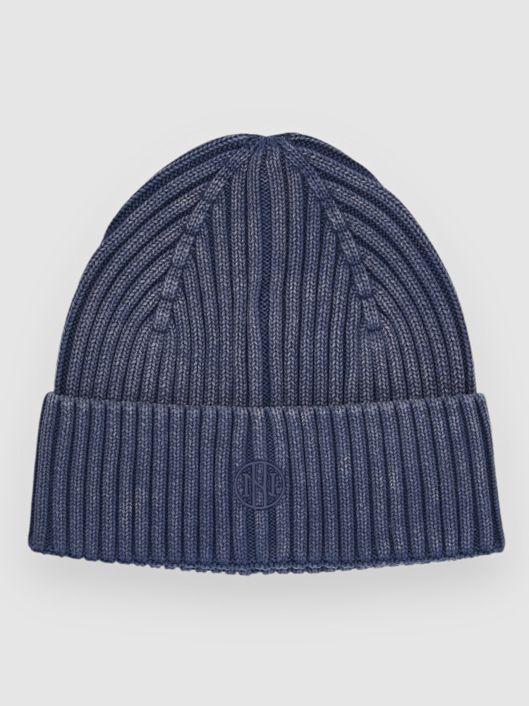 Шапка Ninth Hall Mineral Wash Beanie, navy
Шапка Ninth Hall Mineral Wash Beanie, navy