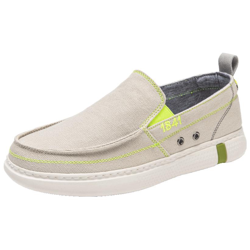 BOLE Легкие мужские низкие кеды из холста серого цвета, цвет Gray
BOLE Легкие мужские низкие кеды из холста серого цвета, цвет Gray