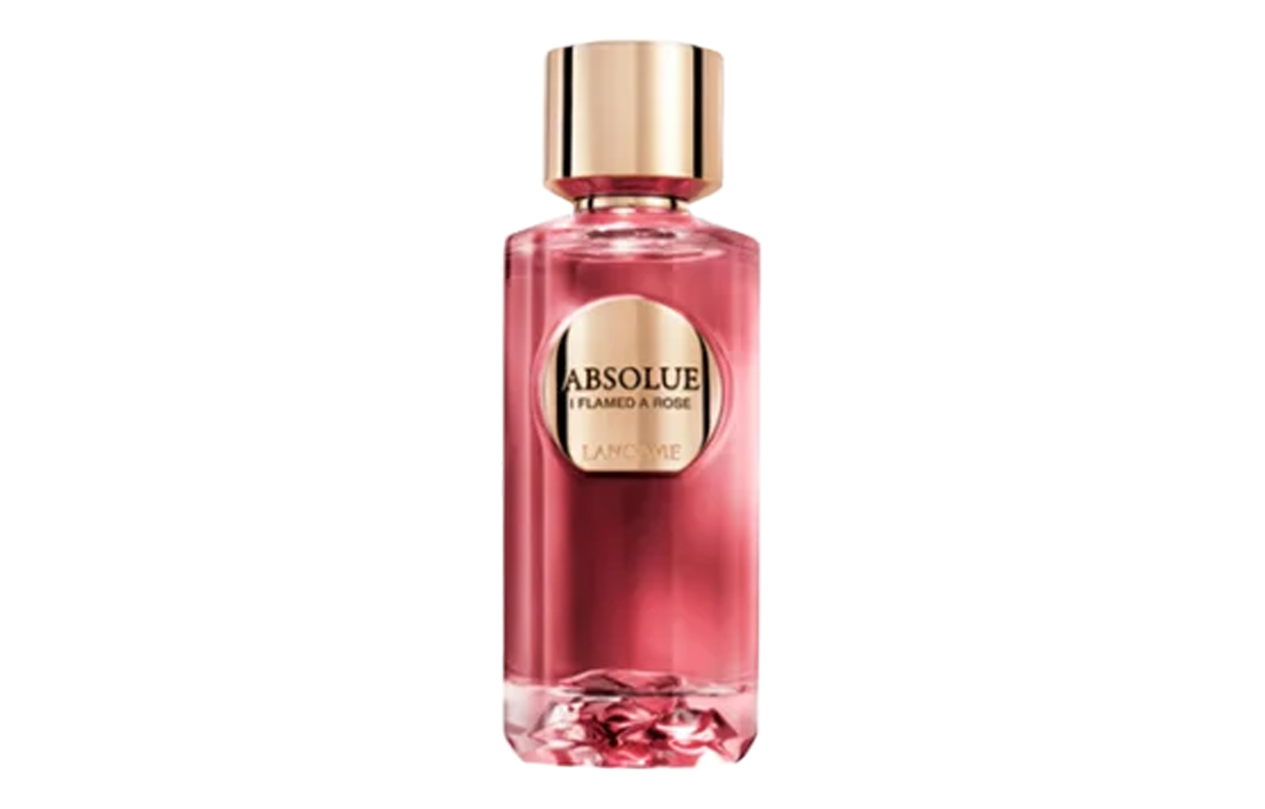Парфюмерная вода Lancome Absolue I Flamed A Rose, 100 мл
Парфюмерная вода Lancome Absolue I Flamed A Rose, 100 мл