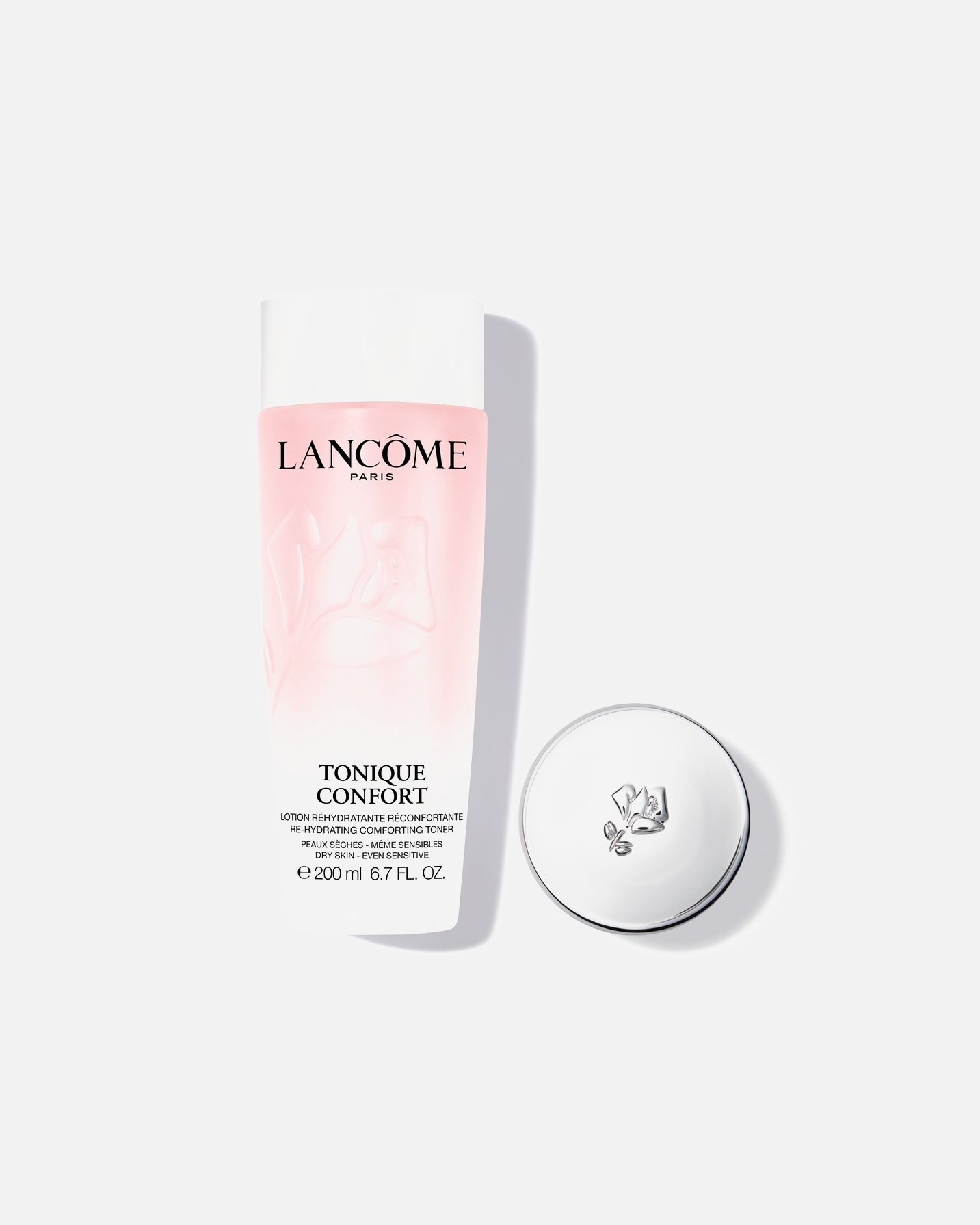 Тоник для лица Lancome, 200 мл
Тоник для лица Lancome, 200 мл