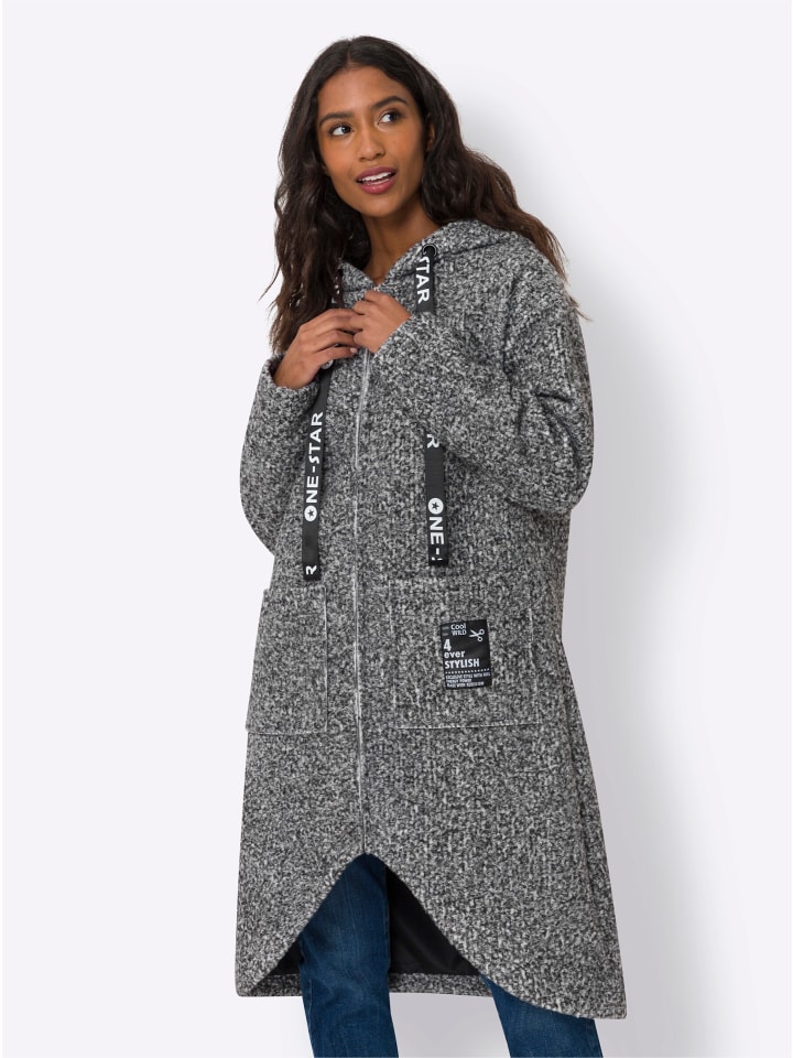 Зимнее пальто Heine
Зимнее пальто Heine