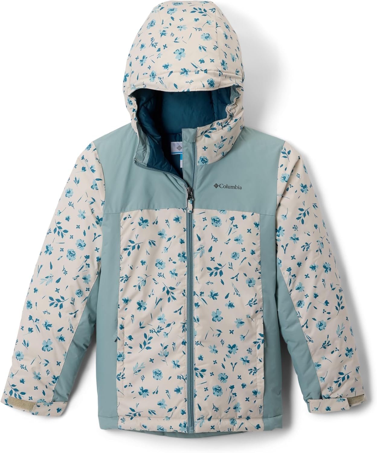 Columbia девичья куртка Horizon Ride IV Printed, Dark Stone Watergarden/Crushed Blue
Columbia девичья куртка Horizon Ride IV Printed, Dark Stone Watergarden/Crushed Blue