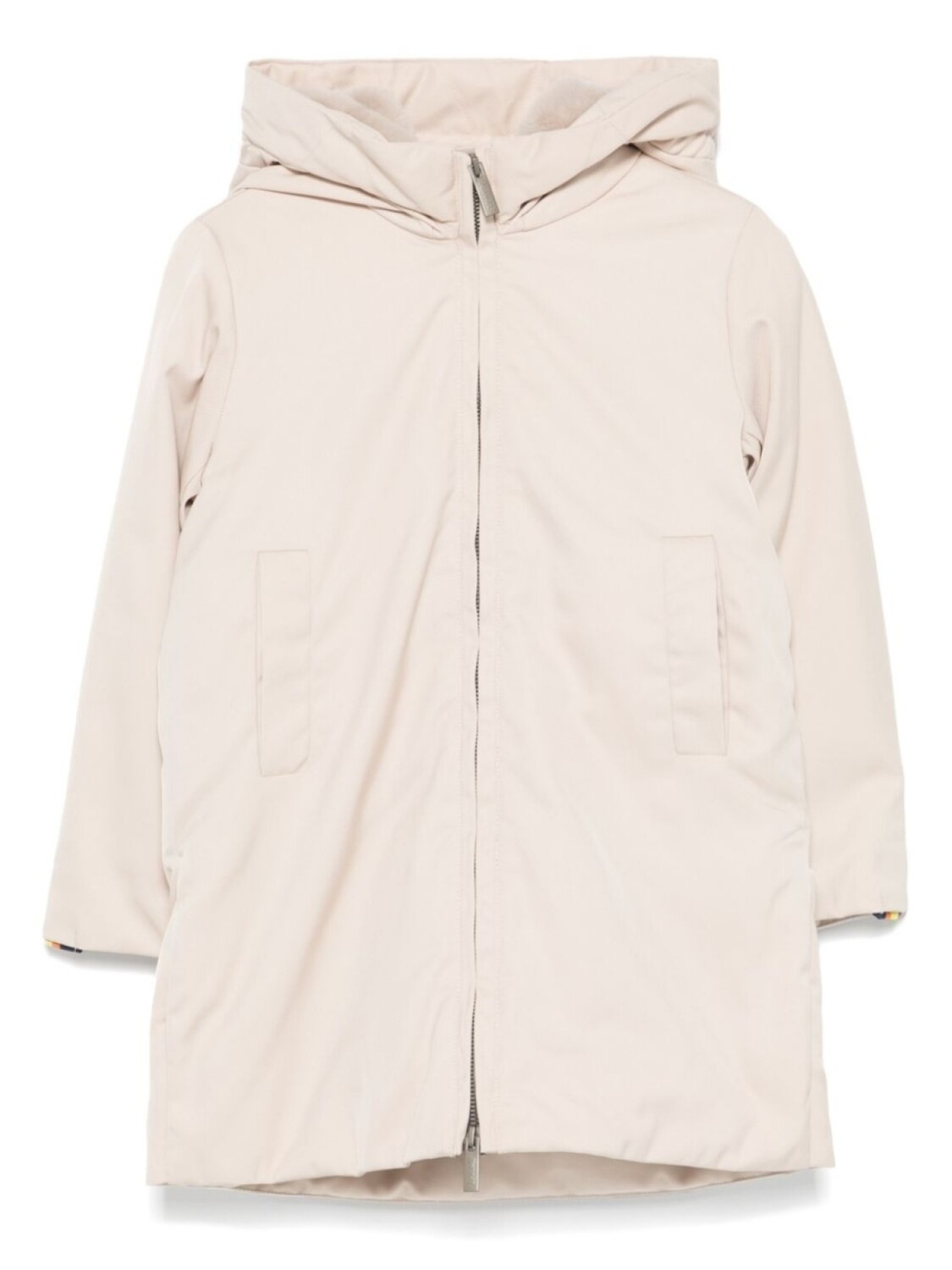 Пальто Olly K Way Kids, нейтральный цвет
Пальто Olly K Way Kids, нейтральный цвет