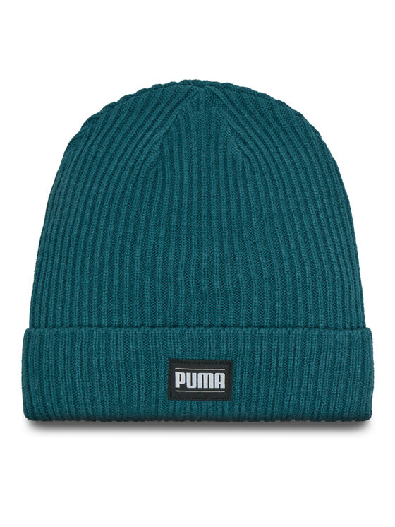 Кепка Puma, зеленый
Кепка Puma, зеленый