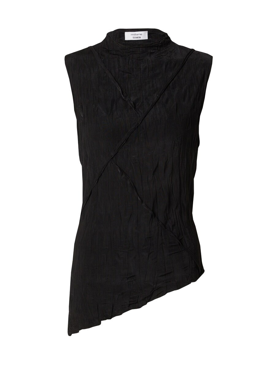 Топ без рукавов millane Top Joselyn, черный
Топ без рукавов millane Top Joselyn, черный