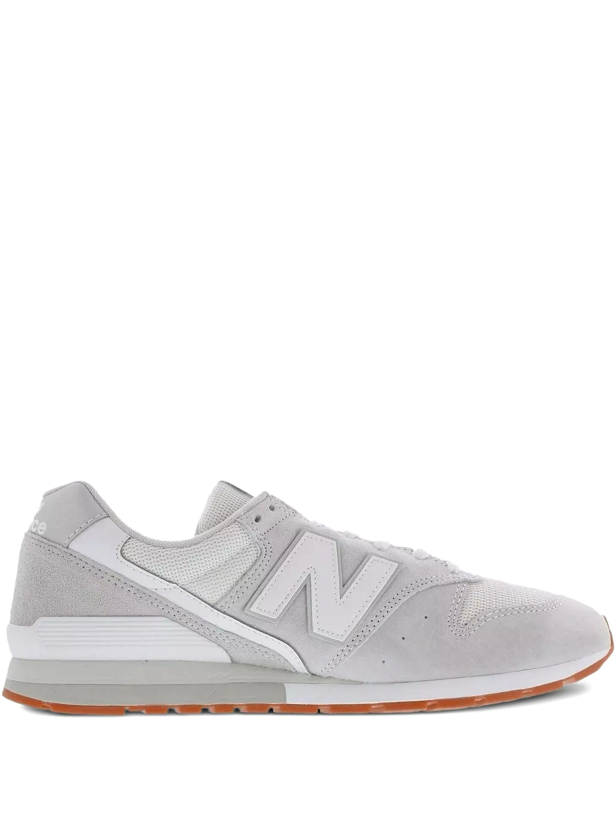 Кроссовки 996 Rain Cloud New Balance, серый
Кроссовки 996 Rain Cloud New Balance, серый