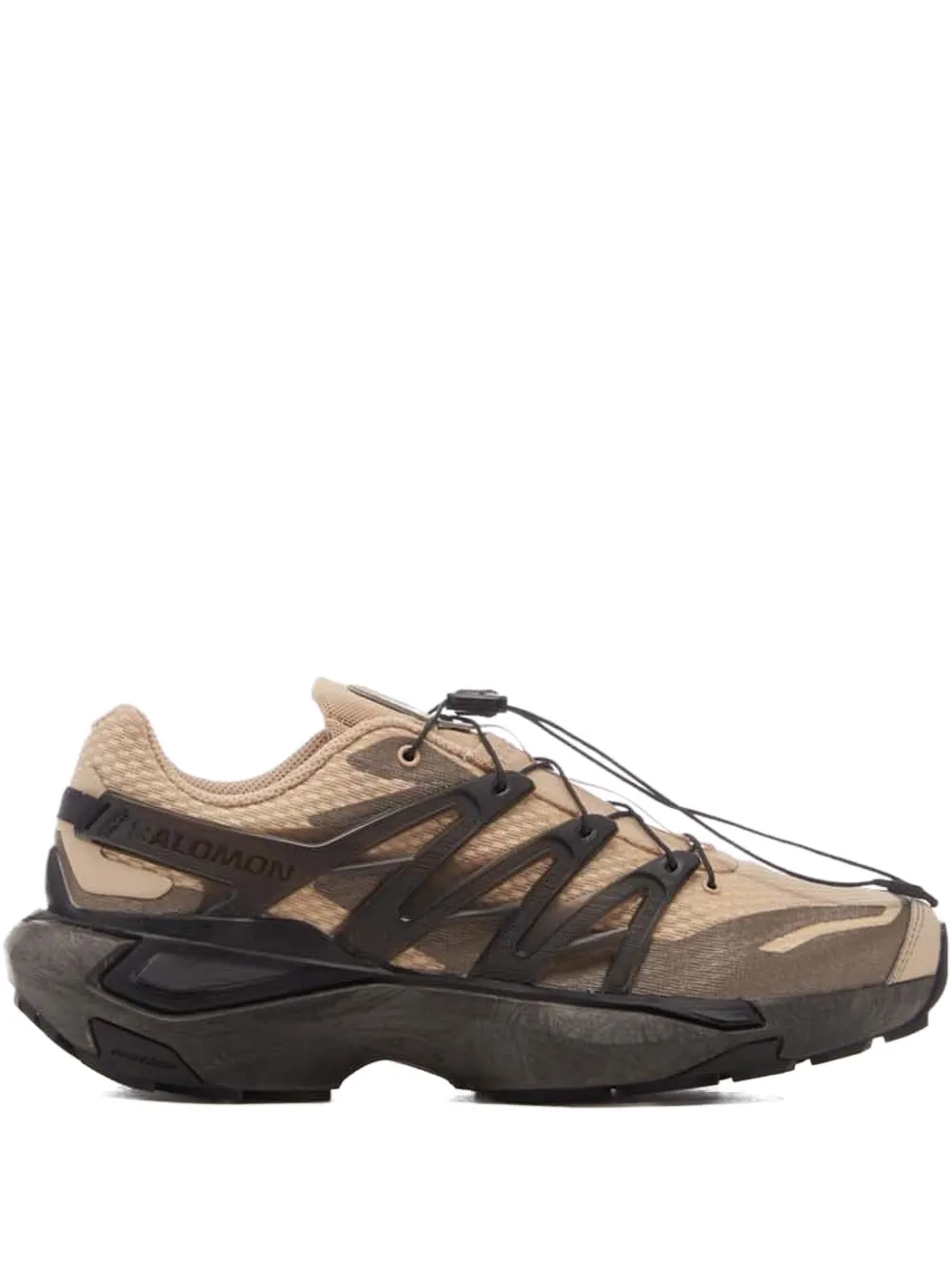 Кроссовки XT Pu.Re Advanced White/Pepper/Black Salomon, нейтральный
Кроссовки XT Pu.Re Advanced White/Pepper/Black Salomon, нейтральный