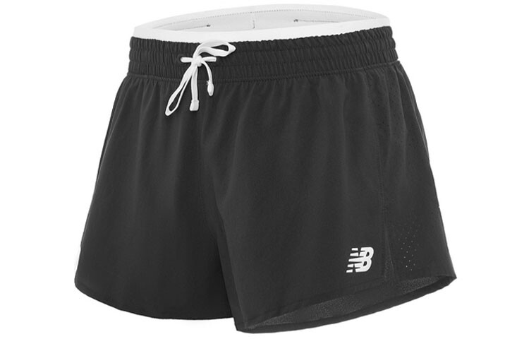 Повседневные шорты BKW женские New Balance
Повседневные шорты BKW женские New Balance