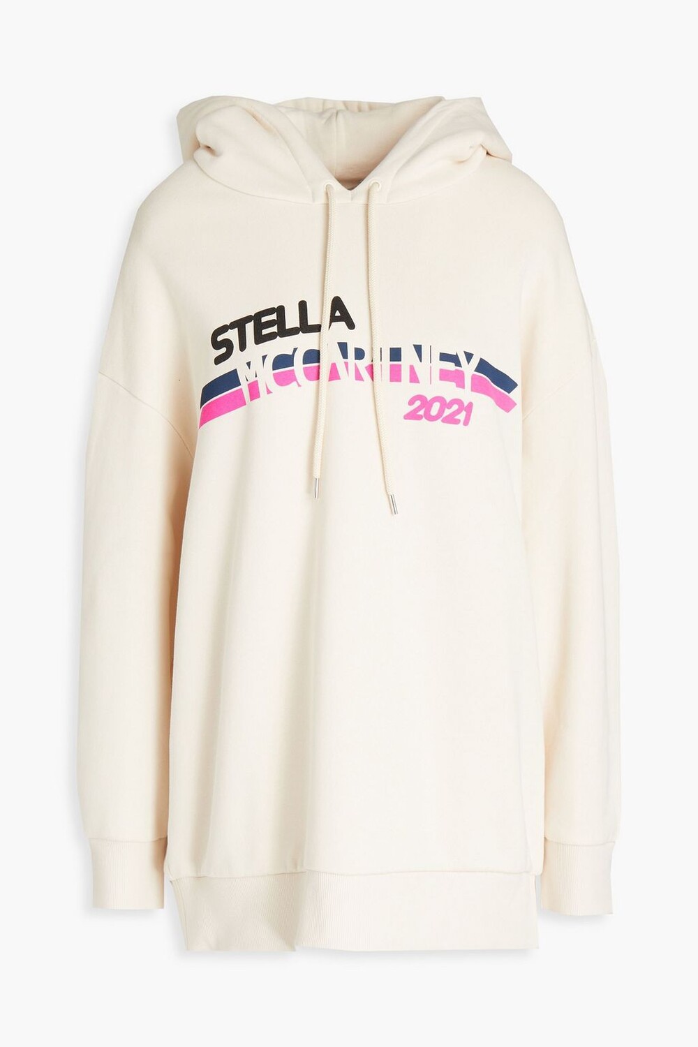 Толстовка из хлопка и флиса с принтом STELLA MCCARTNEY, экру, Белый, Толстовка из хлопка и флиса с принтом STELLA MCCARTNEY, экру
Толстовка из хлопка и флиса с принтом STELLA MCCARTNEY, экру, Белый, Толстовка из хлопка и флиса с принтом STELLA MCCARTNEY, экру
