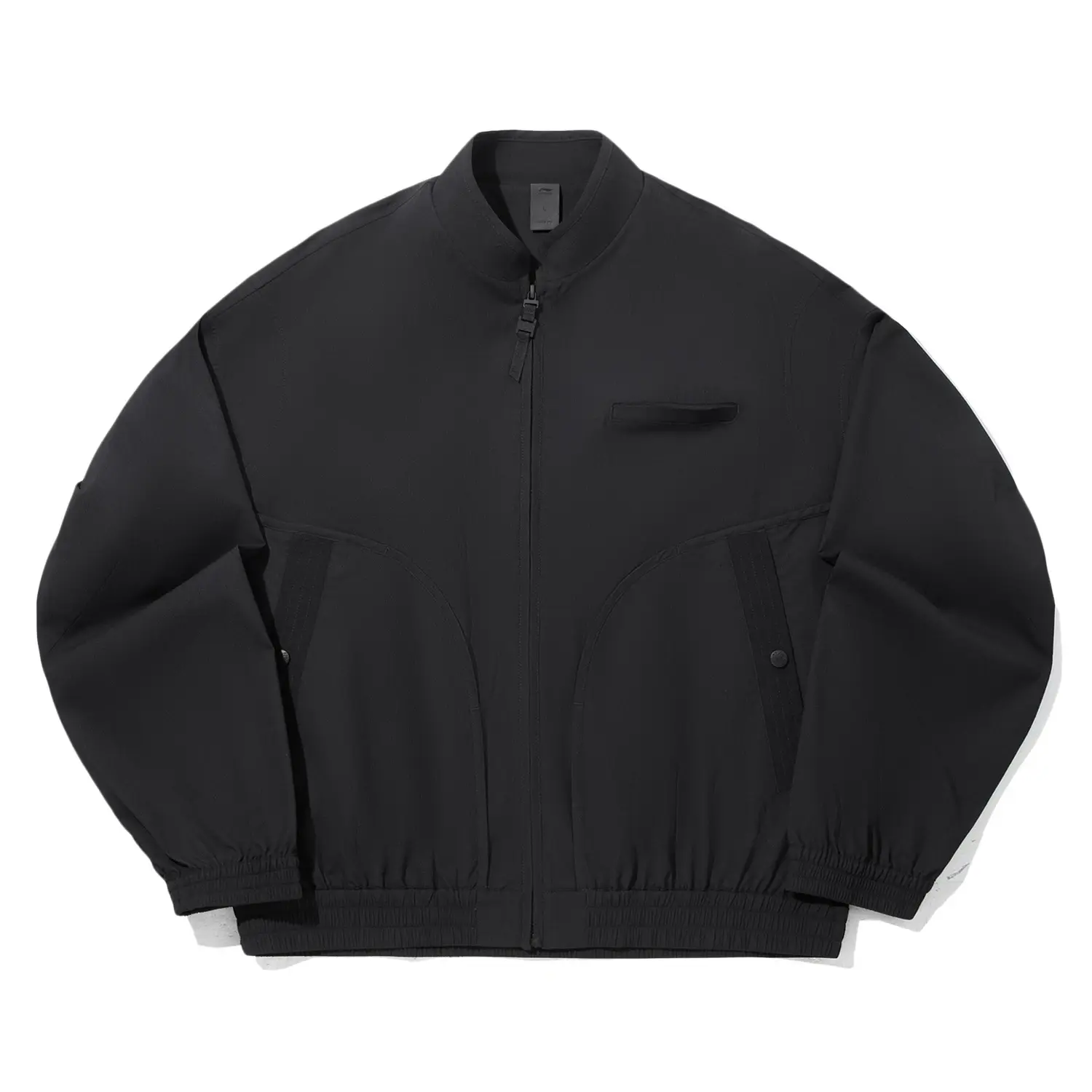 LiNing Куртка, Black
LiNing Куртка, Black