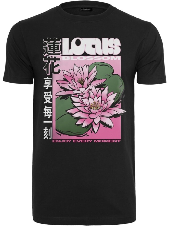 Футболка Mister Tee T-Shirt, черный
Футболка Mister Tee T-Shirt, черный