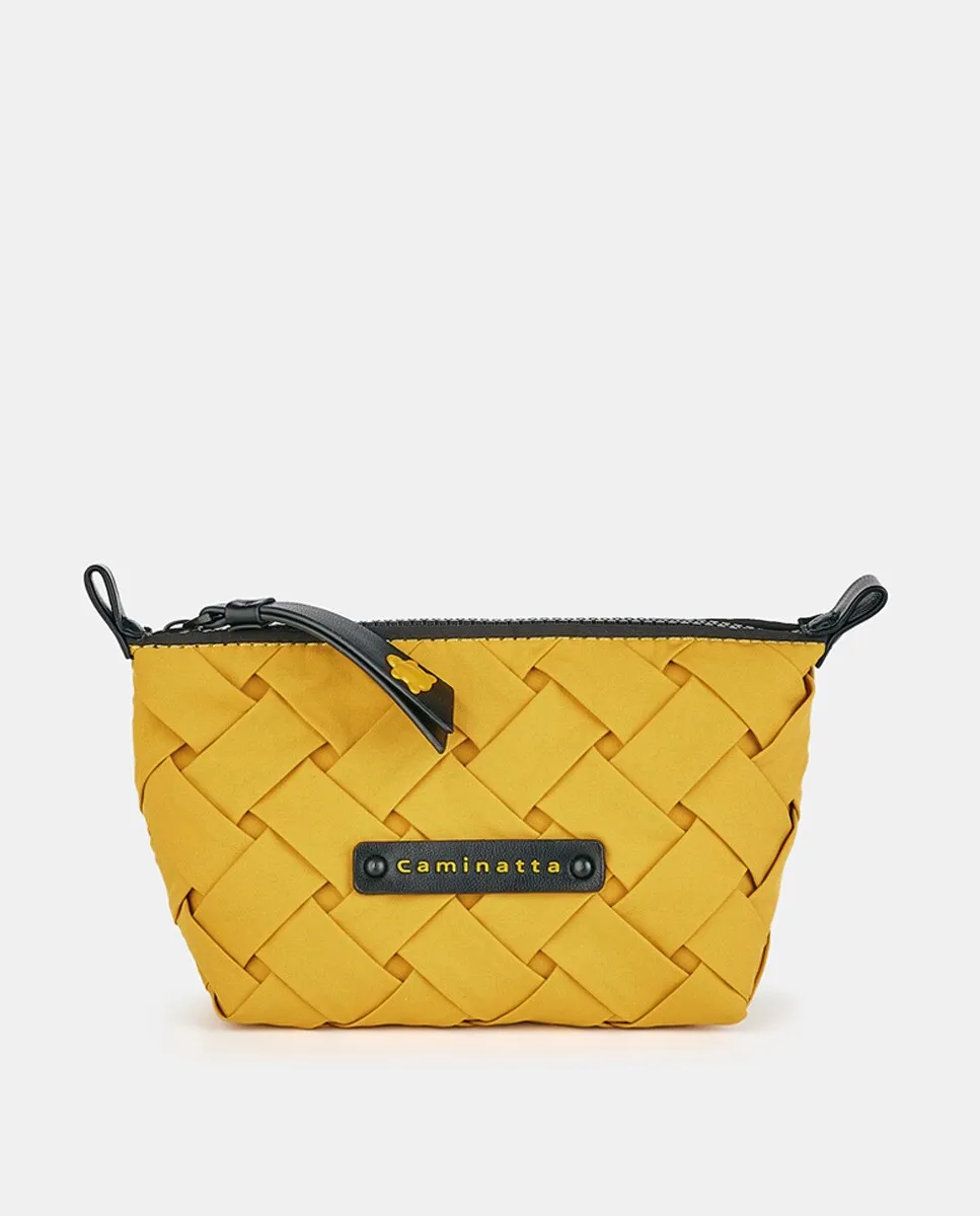 Сумка для туалетных принадлежностей горчичного цвета Caminatta, жёлтый, Желтый, Сумка для туалетных принадлежностей горчичного цвета Caminatta, жёлтый
Сумка для туалетных принадлежностей горчичного цвета Caminatta, жёлтый, Желтый, Сумка для туалетных принадлежностей горчичного цвета Caminatta, жёлтый