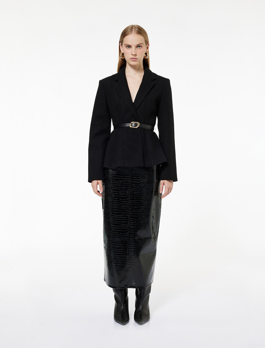 Куртка межсезонная Koton, черный
Куртка межсезонная Koton, черный