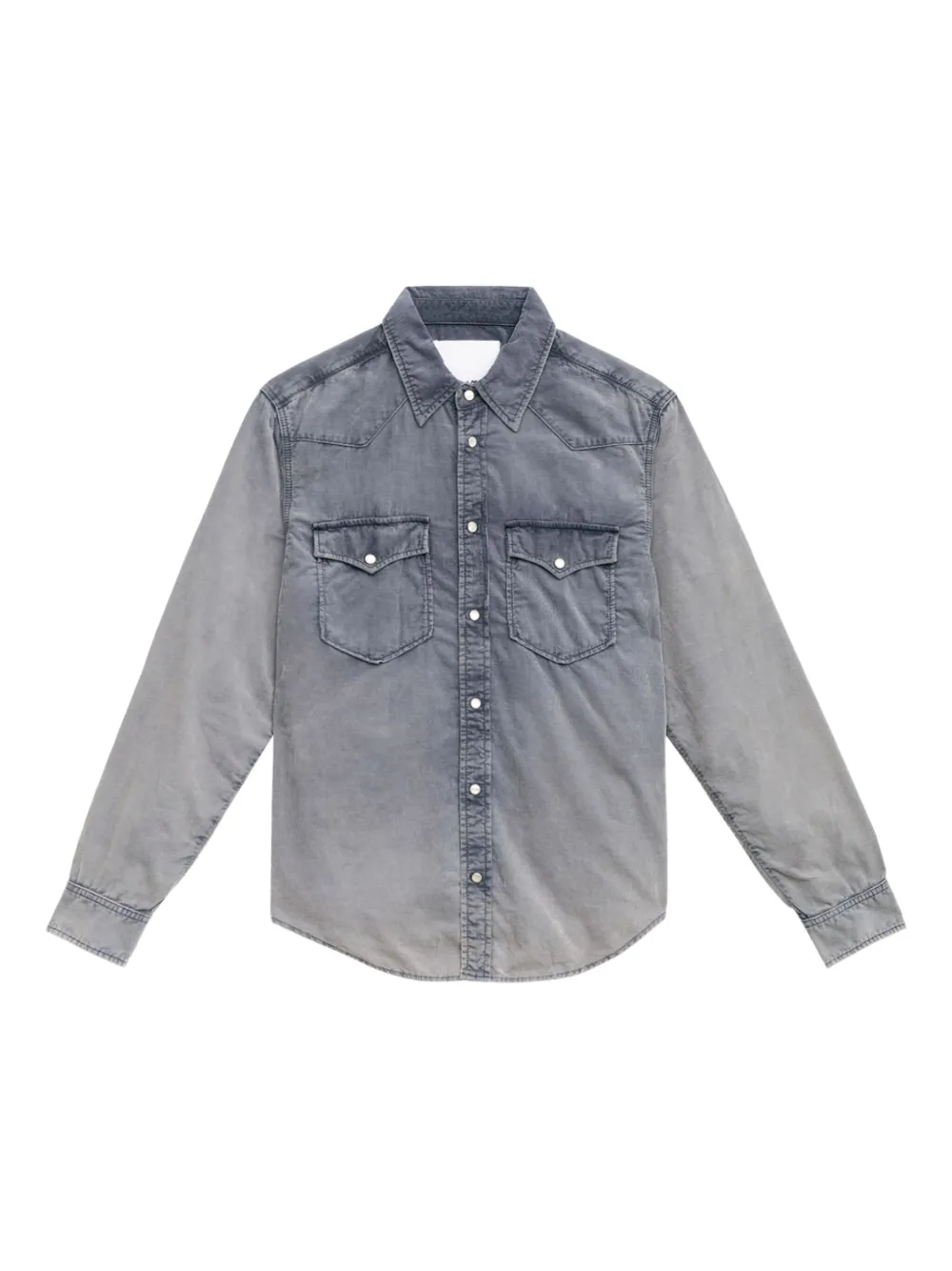 Рубашка Vasco MARANT, черный
Рубашка Vasco MARANT, черный