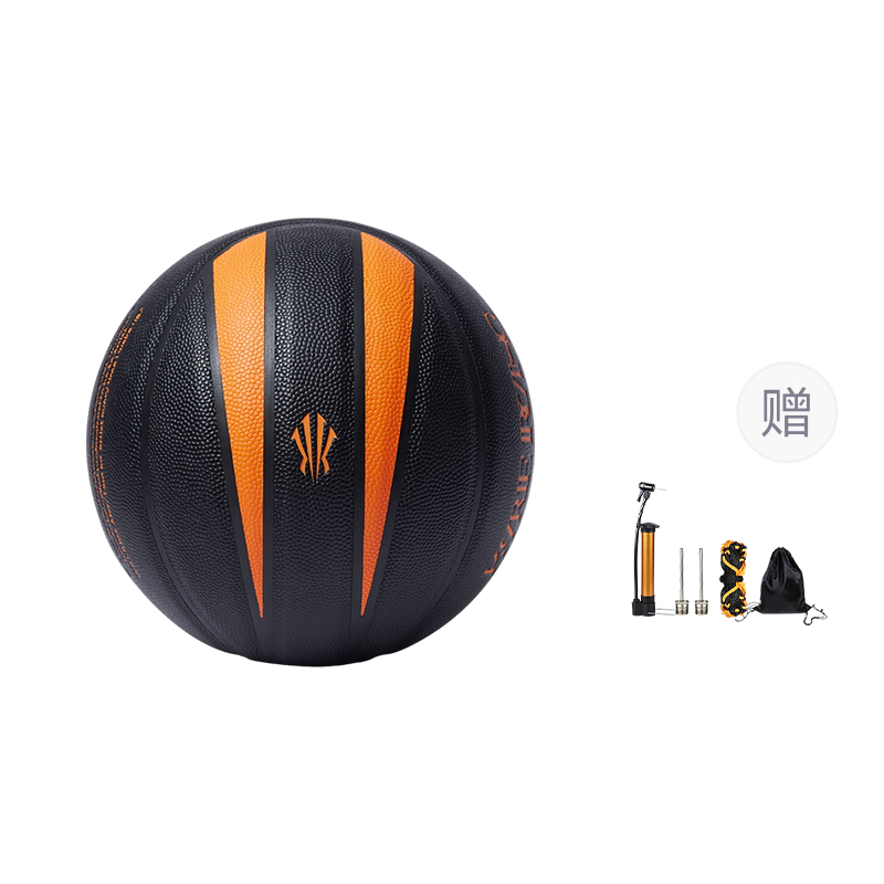 Баскетбольный мяч Irving Series ANTA
Баскетбольный мяч Irving Series ANTA