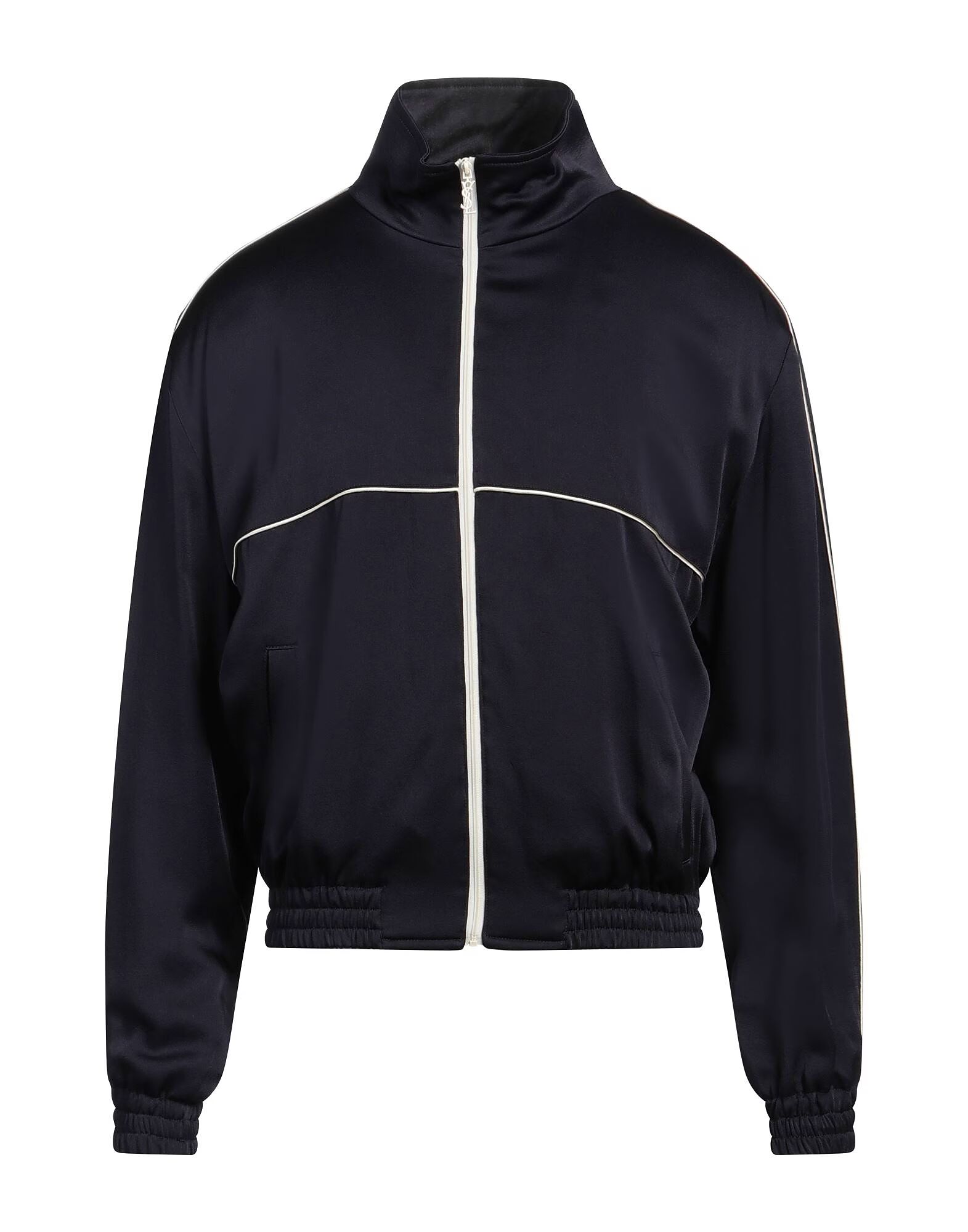 Куртка Saint Laurent, полуночно-синий
Куртка Saint Laurent, полуночно-синий