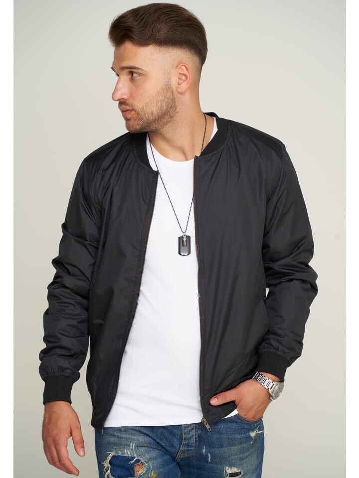 Переходная куртка SOUL STAR Übergangsjacke - MJELISTA, черный
Переходная куртка SOUL STAR Übergangsjacke - MJELISTA, черный