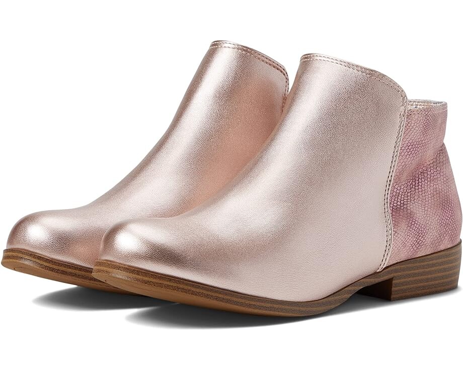 Ботинки Mia Jeymi, цвет Pale Gold
Ботинки Mia Jeymi, цвет Pale Gold