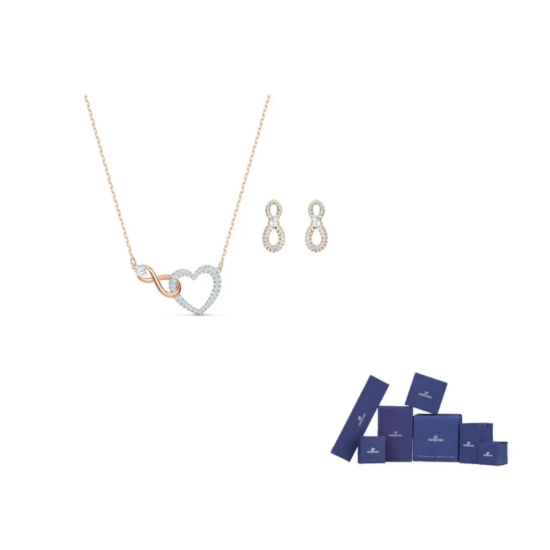 Гипербола ожерелье Swarovski
Гипербола ожерелье Swarovski