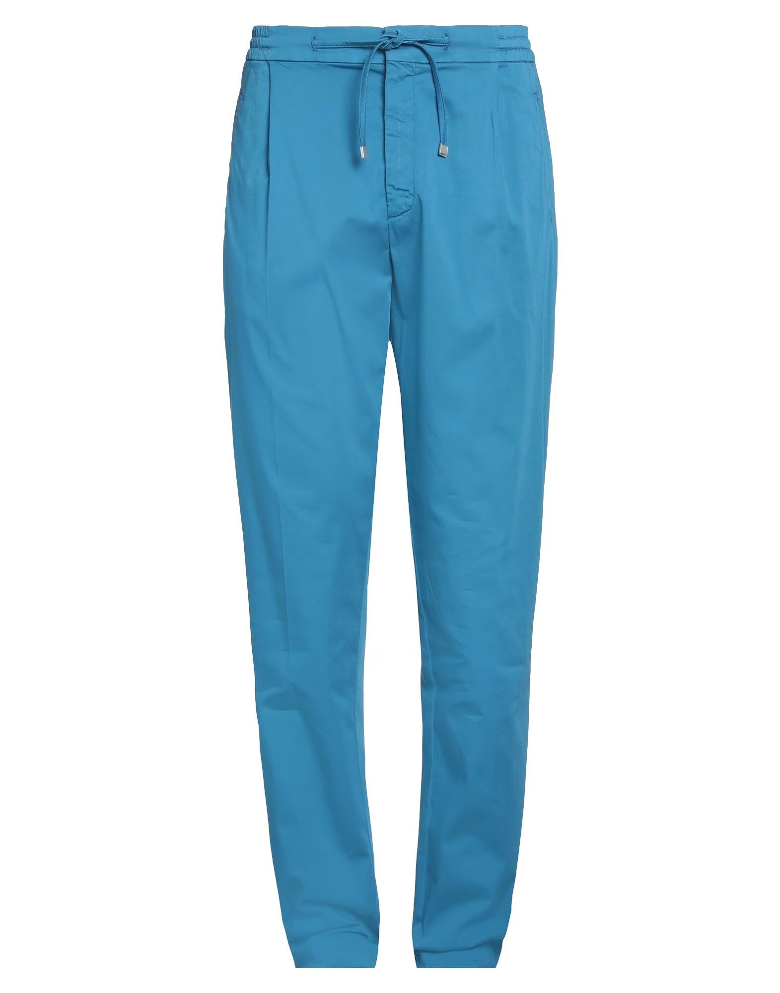 Брюки Lardini, лазурный
Брюки Lardini, лазурный