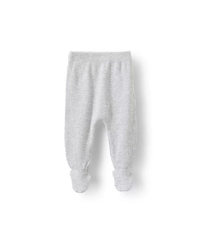 Колготки Pointelle для мальчиков COTTON ON, серый
Колготки Pointelle для мальчиков COTTON ON, серый